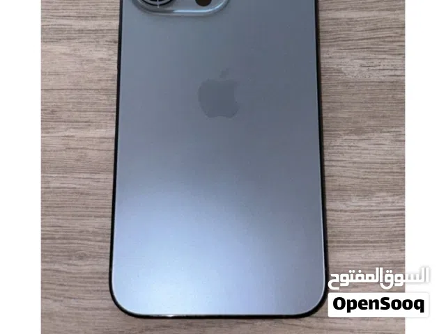 Apple iPhone 13 128 GB in Tripoli