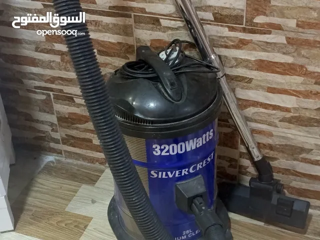  Silvercrest Vacuum Cleaners for sale in Basra