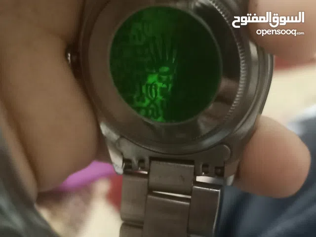 روليكس اصليه للبيع السعر 35مليون