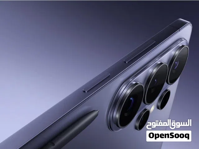 Samsung Galaxy S26 Ultra 1 TB in Cairo