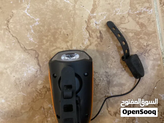 لمبه سيكل مستعمل شغاله