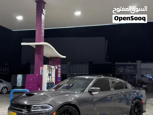 2020 دودج تشارجر SXT