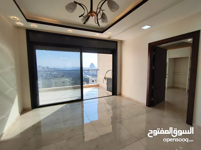 شقة فاخرة للبيع – رام الله التحتا قرب مدرسة عزيز شاهين