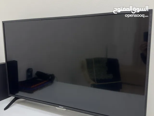 Others Smart 43 inch TV in Al Batinah