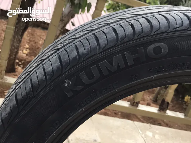 Kumho 18 Tyres in Amman