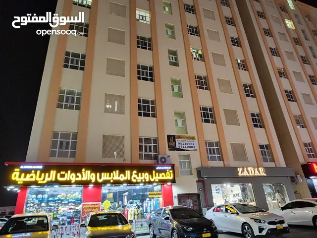 70 m2 2 Bedrooms Apartments for Rent in Muscat Al Khoud