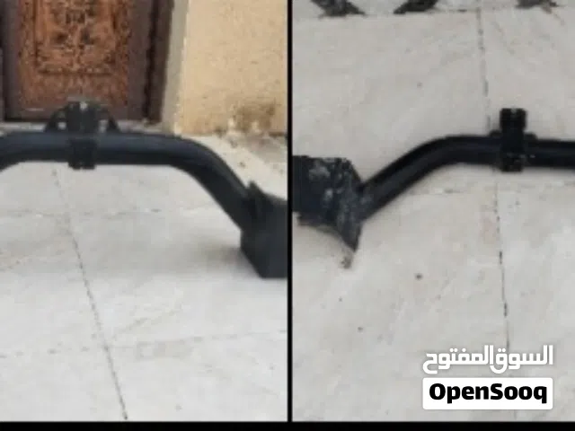 قلص للفورشنر ولهيلوكس