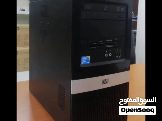 كمبيوتر مكتبي سعره تحفه
