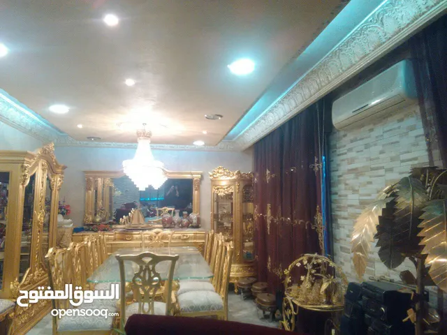 450 m2 4 Bedrooms Villa for Rent in Amman Um El Summaq