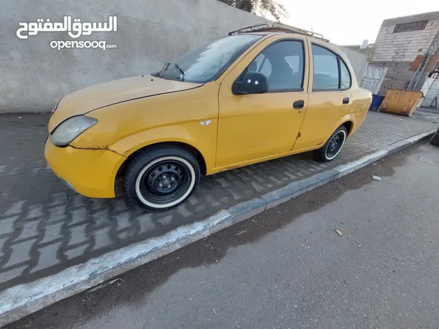 سياره طيبه 2016