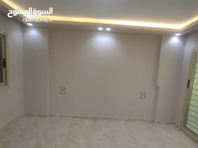 105 m2 2 Bedrooms Apartments for Sale in Cairo Fifth Settlement