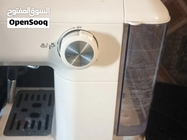 ماكينه قهوه اسبرسو