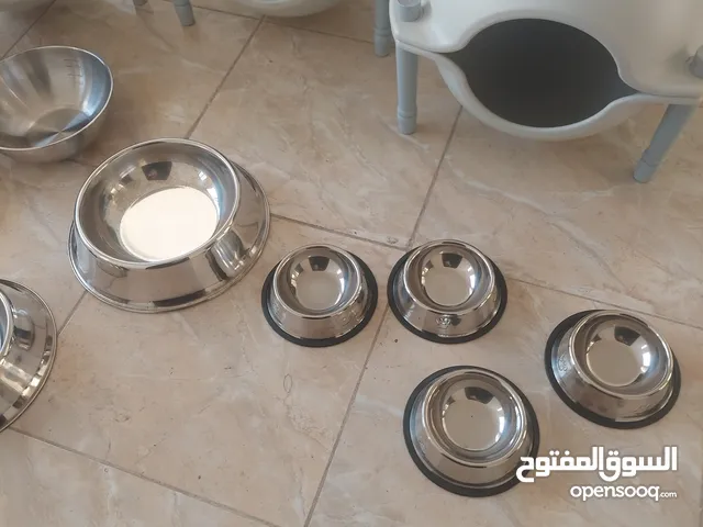 أغراض قطط للبيع في حالة الوكالة