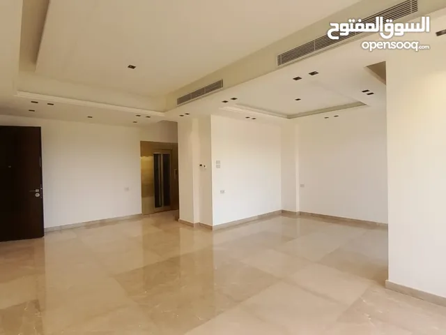 شقة شبه مفروشة للايجار في عبدون ( Property 38438 )-175064043