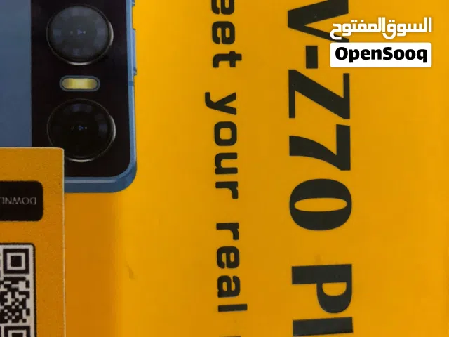 Vikusha V-Z70 Plus 256 GB in Amman