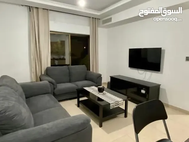 2147483647 m2 2 Bedrooms Apartments for Rent in Amman Abdoun Al Shamali