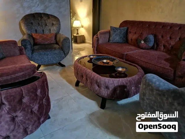 طقم كنب 9 مقاعد