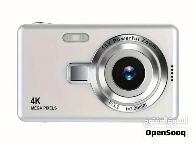 كامير نظيفه