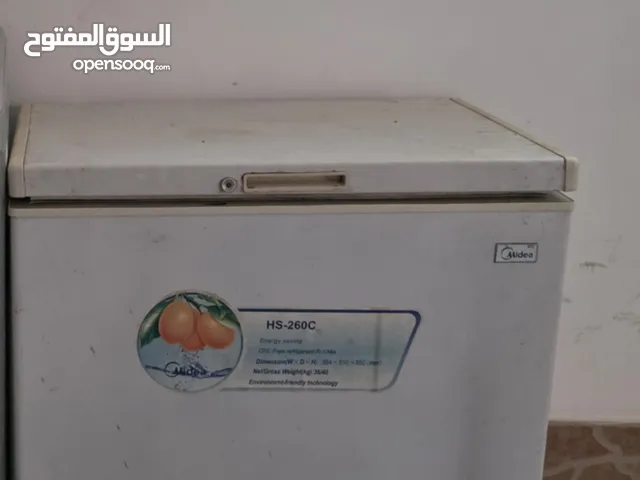 for sale midea للبيع فريزر ميديا