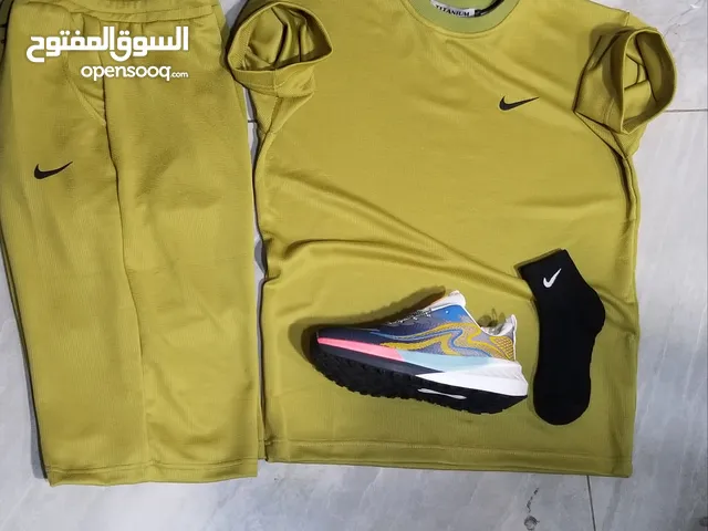 طقمات رجالي صيفي