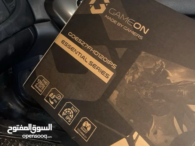 27" Other monitors for sale  in Tripoli