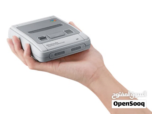 Nintendo Classic Mini: Super Famicom (Retro Japanese Import) - Excellent Condition