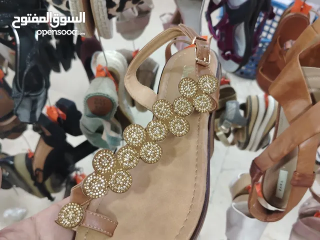 أحذية ستاتي اوروبي