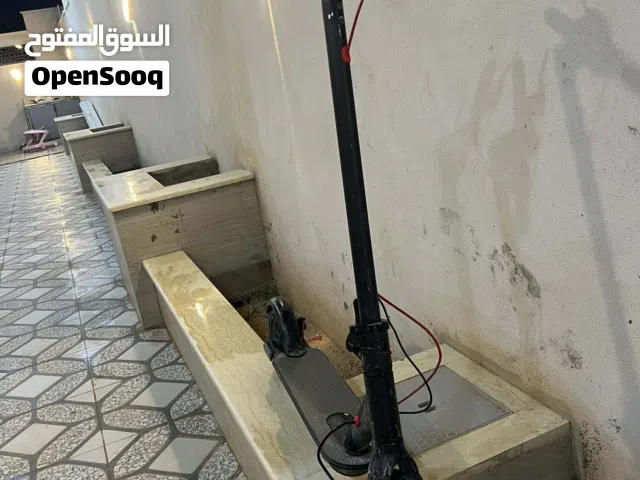 سكوتر كهرابائي