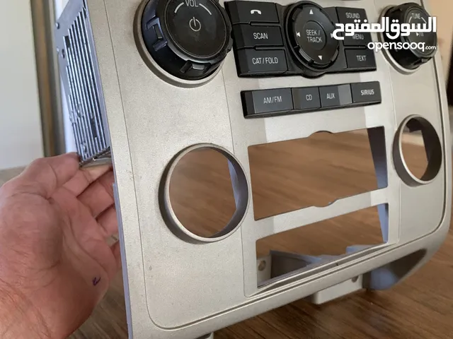 مسجل سي دي فورد سكيب