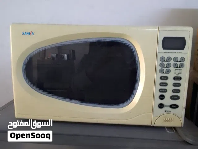Cemex 30+ Liters Microwave in Amman