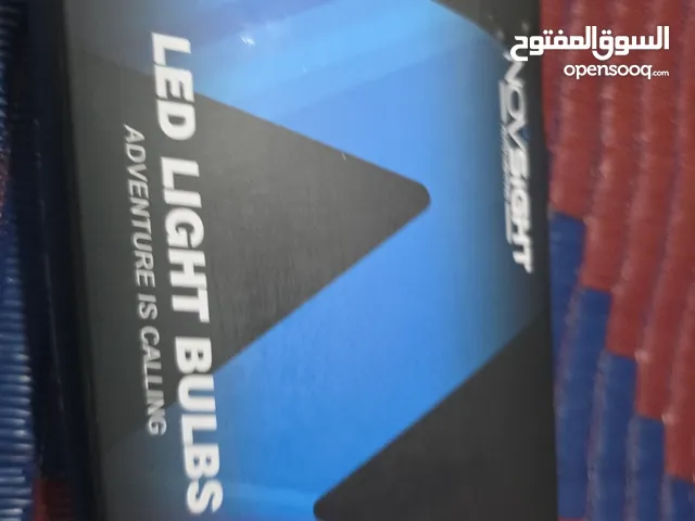 للبيع ليتات led 200w اكستيرا