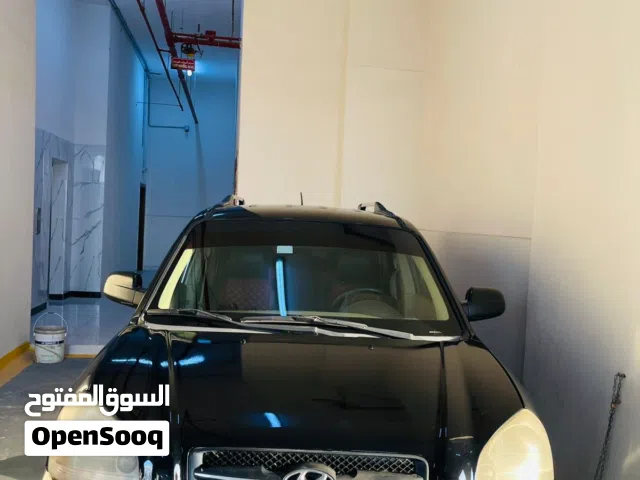 2006 هيونداي توسان GL