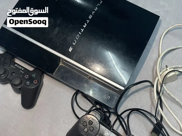 PlayStation 3 PlayStation for sale in Al Dakhiliya