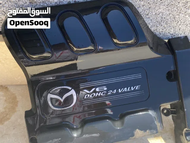مطلوب محرك مازدا تريبوت 24 ،V6
