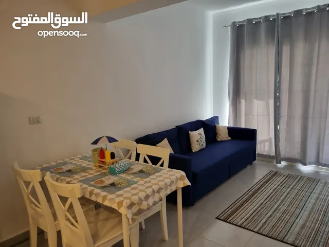 1 Bedroom Chalet for Rent in Suez Ain Sokhna