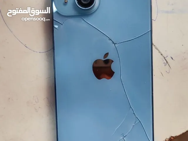 Apple iPhone 14 128 GB in Ramtha