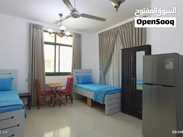 غرفة ماستر للإيجار الشهري