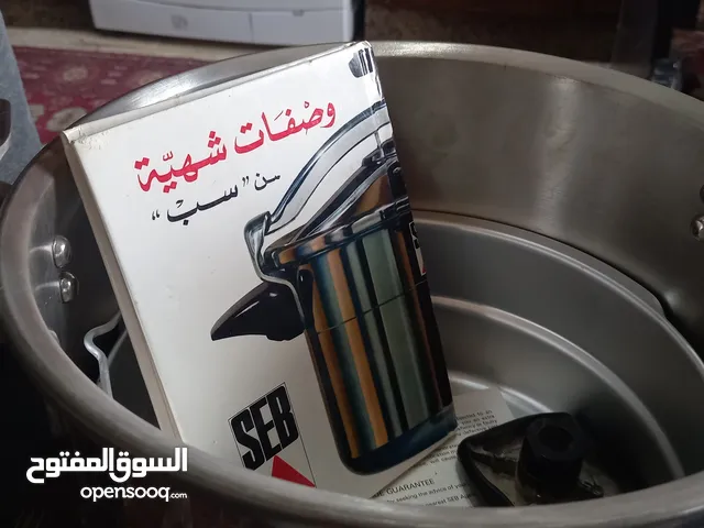 بيع طنجره ضغط