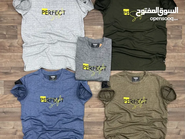 قمصان وبلايز تيشيرت للبيع في صنعاء