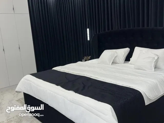 60 m2 Studio Apartments for Rent in Jeddah Ar Rawdah