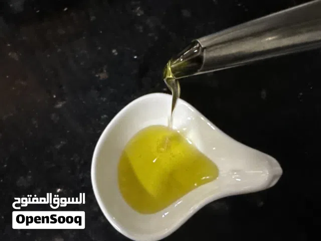 زيت زيتون بكر، البحاث ، جبال عمان ، 2026
