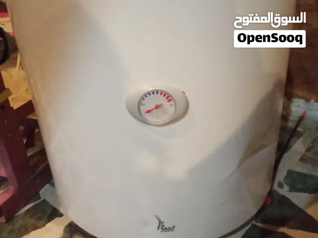 كيزر كهربا نوع المها سعودي موفر