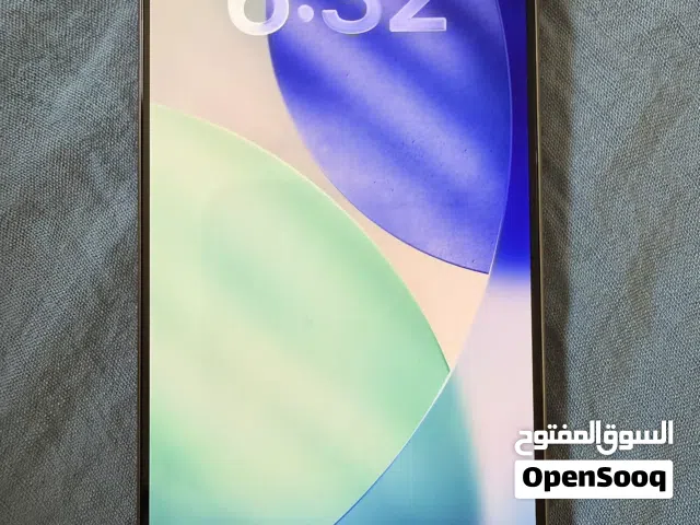 Apple iPhone 16 Pro 256 GB in Misrata