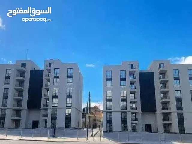 120000 m2 2 Bedrooms Apartments for Sale in Giza 6th of October