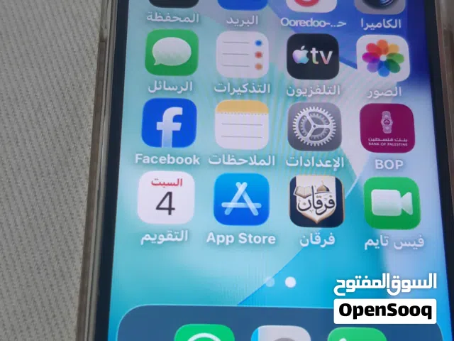 Apple iPhone 12 128 GB in Tulkarm