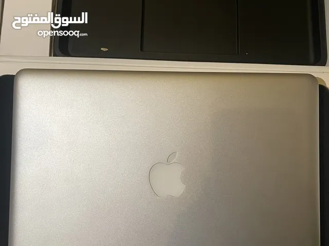 macOS Apple for sale in Northern Governorate