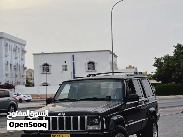 jeep cherokee sport  2001 model  buy and drive