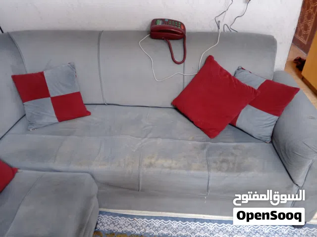 طقم كورنر حرف ال مستعمل للبيع