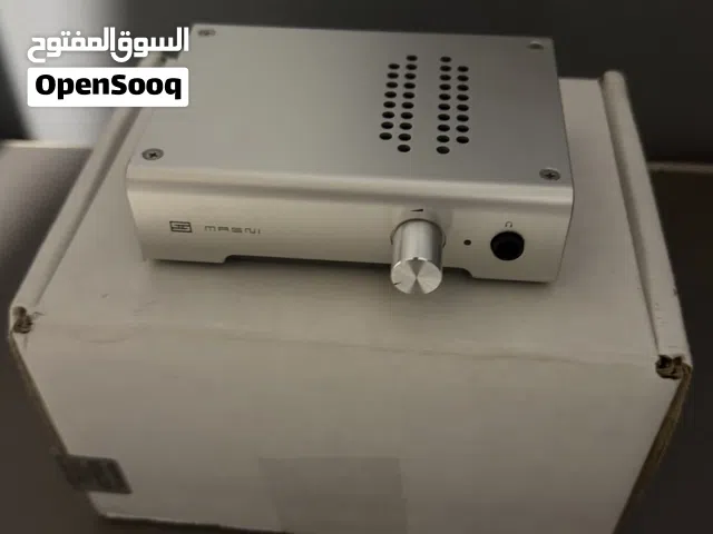 schitt magni 3 amplifier امبليفاير مستخدم نظيف