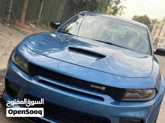 Used Dodge Charger in Baghdad